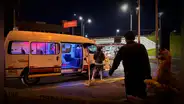 Callao: asesinan a balazos a jaladora de combi en el óvalo La Perla en pleno estado de emergencia