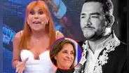 Magaly Medina estalla contra Dina Boluarte y el Congreso tras asesinato de Paul Flores: "No merecemos esos zánganos"
