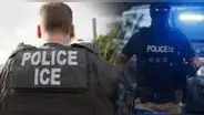 Florida: ¿cómo reconocer a los agentes de ICE? Estas son sus vestimentas y distintivos que debes conocer