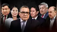 Pedidos de censura contra Juan José Santiváñez fracturan alianza que sostiene el régimen de Dina Boluarte