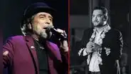 Joaquín Sabina indignado tras la muerte de Paul Flores, integrante de Armonía 10: “Asesinar a un cantante es una cosa abominable”