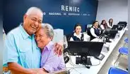 Reniec brinda este beneficio exclusivo a los peruanos adultos mayores de 60 años que soliciten la emisión del DNI en 2025
