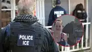 Inmigrante mexicana fue detenida por ICE en Los Ángeles: así logró liberarse a pesar de su estatus migratorio irregular