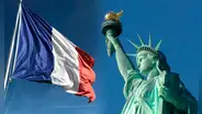 La Casa Blanca responde a político de Francia que pidió devolver la Estatua de la Libertad: "Gracias a EEUU los franceses no hablan alemán"