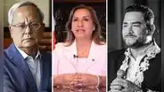César Hildebrandt sobre gestión de Boluarte tras muerte de Paul Flores: "Es un Gobierno nacido para el crimen"