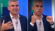 Periodista argentino 'explotó' de júbilo tras escuchar que Universitario jugará contra River Plate en Libertadores: "Los cremosos de Lima"