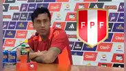 Renato Tapia y su fuerte respuesta a los que cuestionan su compromiso en la selección peruana: "Nunca he dicho no"