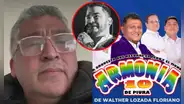 Armonía 10 de Walther Lozada denuncia amenazas de extorsionadores tras muerte de Paul Flores: exigen S/70.000
