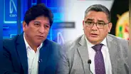 Defensor del Pueblo critica gestión del ministro del Interior, pero se opone a su destitución