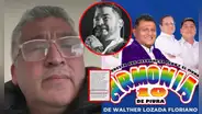 Armonía 10 de Walther Lozada denuncia amenazas de extorsión tras muerte de Paul Flores: exigen S/70.000