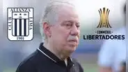 Presidente de Libertad anunció repentino cambio para duelo con Alianza Lima y otros clubes por Libertadores: "Ya firmamos la solicitud"