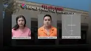 Texas: tres latinos detenidos durante redada son acusados de practicar abortos ilegales en Houston