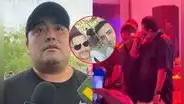 Excantante de Armonía 10 recuerda su gran amistad de 20 años con Paul Flores: "Era un hermano, me dio un espacio en su casa"
