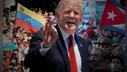 Trump y su mala noticia para inmigrantes: ciudadanos de estos 2 países de América Latina no podrían viajar a EEUU en 2025