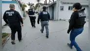 Malas noticias para inmigrantes en USA: proyecto de ley obligaría a compartir información de extranjeros con el ICE en este estado