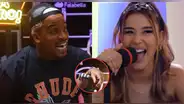 Madre de Xiomy Kanashiro responde sobre posible boda de su hija y Jefferson Farfán: "Todavía no está el vestido"