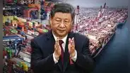 China mantiene su meta de crecimiento del 5% y la OCDE eleva sus pronósticos para 2025 pese a aranceles de EE. UU.