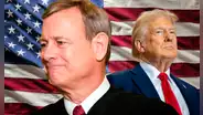 ¿Quién es John Roberts, el líder del Tribunal Supremo que frenó los ataques de Trump a un juez?