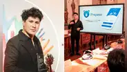 Con solo S/100, joven de Apurímac creó app gratuita preuniversitaria y ya tiene 300.000 usuarios: ganó 2 premios importantes