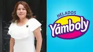 La ayacuchana que, tras huir del terrorismo, empezó de cero vendiendo en un mercado de SJL y hoy es dueña de Yamboly: la historia de Dora Rodríguez