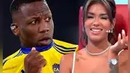 Shirley Arica expone a Luis Advíncula y confiesa que le mandó mensajes tras su 'encerrona': "No lo iba a quemar"