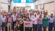 Nuevo Perú busca alianzas con miras a las elecciones del 2026: entre sus propuestas está la de una nueva Constitución