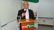 José Mantilla renunció a la presidencia del directorio de Perupetro