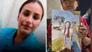 Enfermera que atendió a víctimas de la tragedia del Real Plaza Trujillo lleva 22 días desaparecida