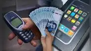 Si tienes alguno de estos 10 celulares antiguos empolvándose en casa, no lo botes: los coleccionistas pagan una fortuna por ellos