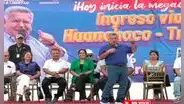 César Acuña se autoelogia por sus 25 años en política en La Libertad y afirma: “La gente no se cansa de mí”