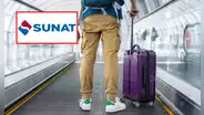 Sí regresas al Perú, estos bienes puedes traer sin pagar impuestos en aduanas este 2025, vía Sunat