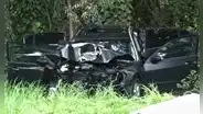 Mujer habría provocado accidente de tránsito donde murieron sus dos hijos en California, según CHP