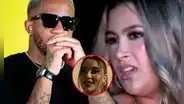 Delany López rompe su silencio y confirma que mantuvo una relación amorosa con Jefferson Farfán: "Todavía duele"