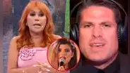 Magaly Medina critica duramente a Paco Bazán por pregunta inapropiada a Susana Alvarado: "Un patán cualquiera"