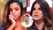 Macarena Vélez expondrá en 'El valor de la verdad' un supuesto fuerte enfrentamiento con ‘Nena’ Cubillas: “Me empezó a insultar en la calle”