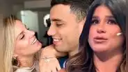 'El Valor de la Verdad': Macarena Vélez confiesa que le contaba a Alejandra Baigorria sus problemas con Said Palao