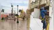 Corte de luz en Trujillo y La Libertad del 20 al 22 de marzo, según Hidrandina: distritos y horarios afectados