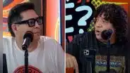 Carlos Vilchez renunciaría a programa de stream con Carloncho y lo tilda de antipático: “Me quiero ir por ti”