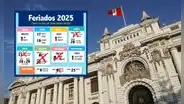 Proponen eliminar varios feriados en Perú: estas son las fechas que podrían desaparecer del calendario