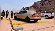 Colectivero se resiste al robo de su auto y es asesinado a balazos en San Juan de Lurigancho