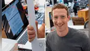 ¿Por qué Mark Zuckerberg tapa el micrófono y la cámara de su laptop? Estas son las peculiares razones