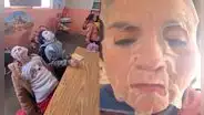 Profesora sorprende a padres de un colegio al organizar un día de spa con sus alumnos: "Excelente iniciativa"