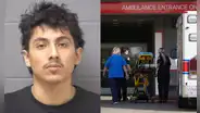 Joven confiesa haber fracturado el cráneo a la hija de su novia y causado hemorragia cerebral, según policía de Chicago