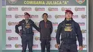 Puno: detienen a exalcalde en cantina por malversación de fondos