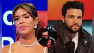 Nicola Porcella reacciona a la calificación que le puso Shirley Arica en ‘El valor de la verdad’: “No estoy tan mal”