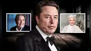 Elon Musk: el multimillonario que llegó a EEUU como inmigrante, ¿de qué país es originario?