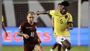 Canal confirmado del Ecuador vs Venezuela por la fecha 13 de las Eliminatorias 2026