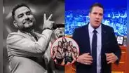 Paco Bazán cuenta la angustia de Susana Alvarado y Corazón Serrano en el Huaralino tras asesinato de Paul Flores: “Hubo pánico”