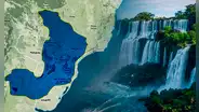 Sudamérica tiene una de las mayores reservas de agua en el mundo: se extiende y beneficia a 4 países