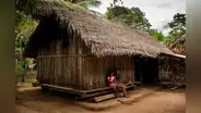 Condorcanqui: Consejo de Mujeres Awajún pide apoyo para construir refugio para víctimas de abuso sexual